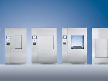 Sterivap Line